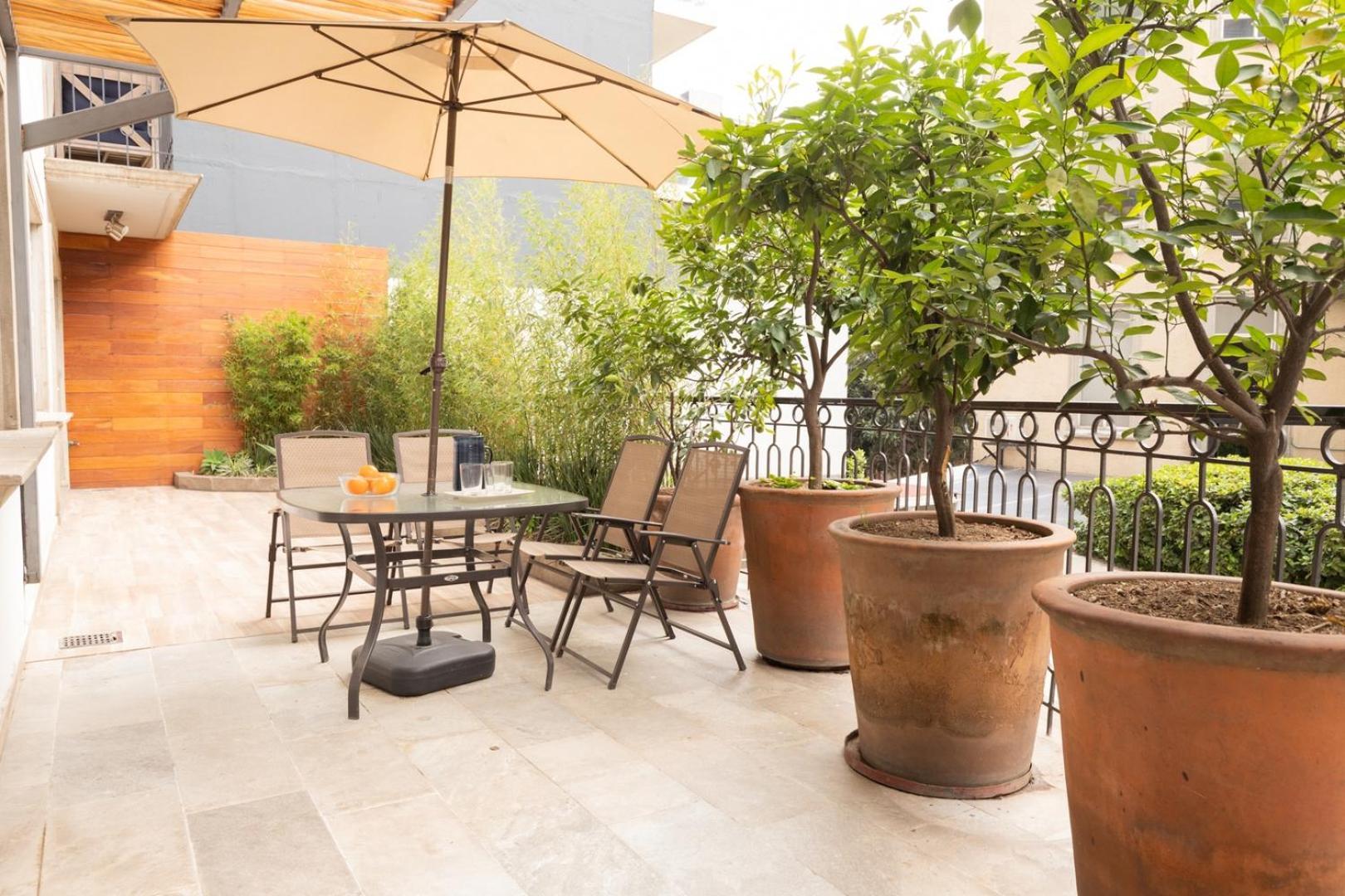 Mrw | 2br Polanco Next To Masaryk Apartamento *