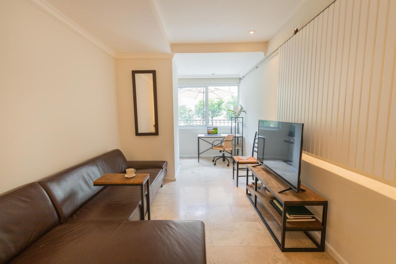 Mrw | 2br Polanco Next To Masaryk *