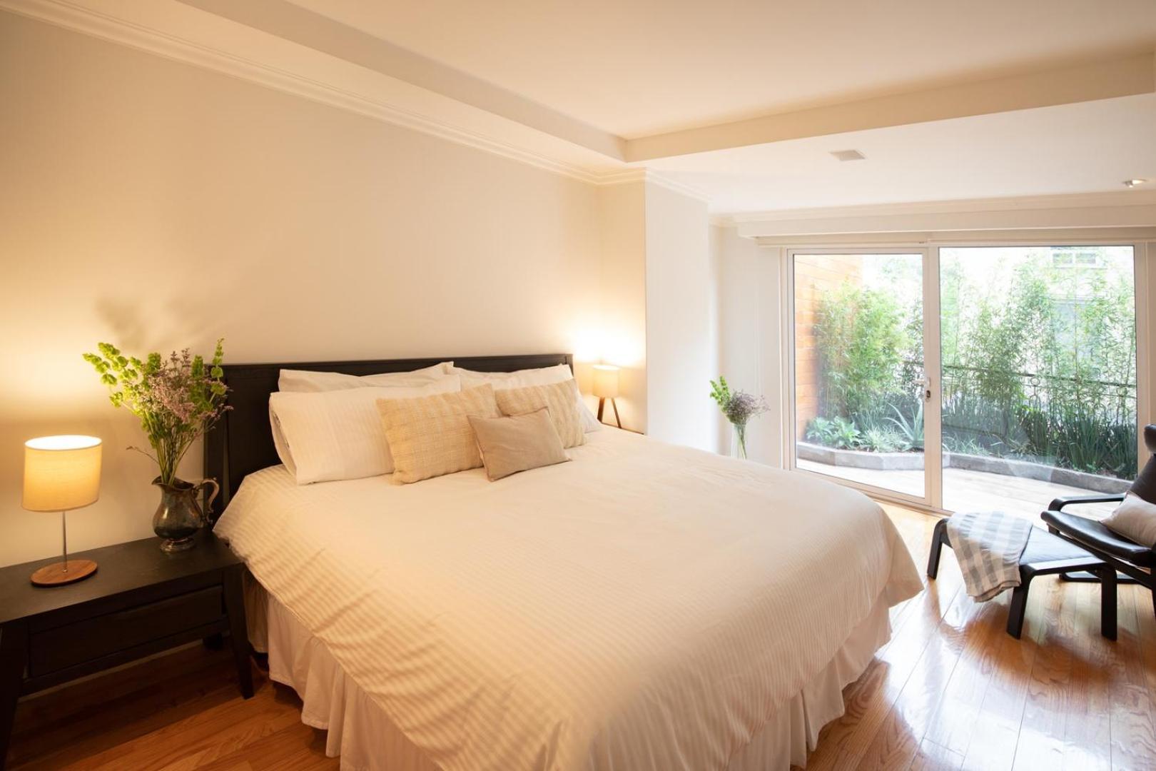 Mrw | 2br Polanco Next To Masaryk Apartamento