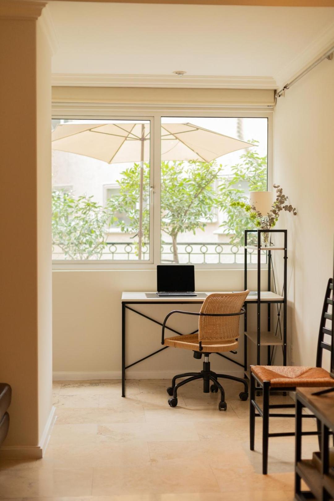 Apartamento Mrw | 2br Polanco Next To Masaryk *