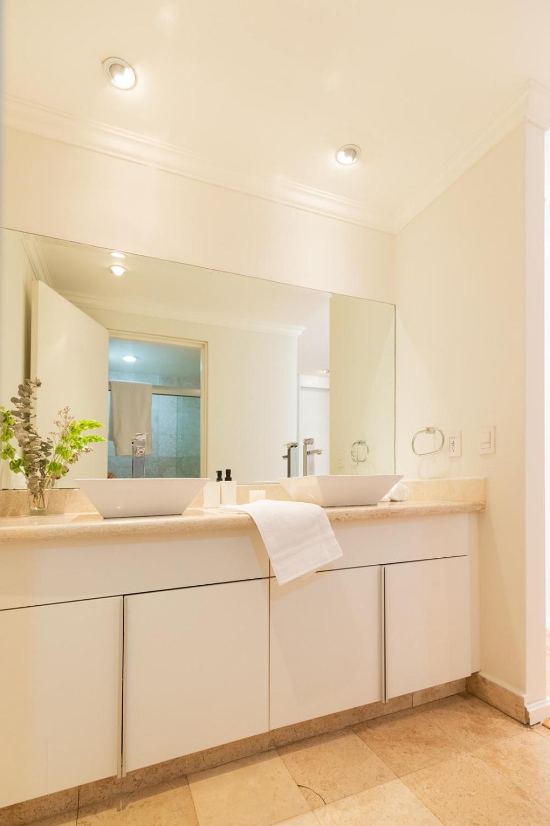 Mrw | 2br Polanco Next To Masaryk México DF