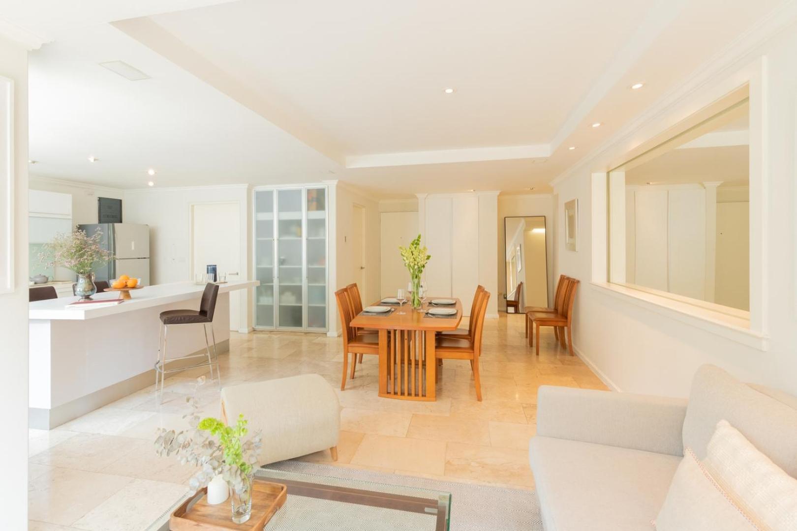 Apartamento Mrw | 2br Polanco Next To Masaryk *