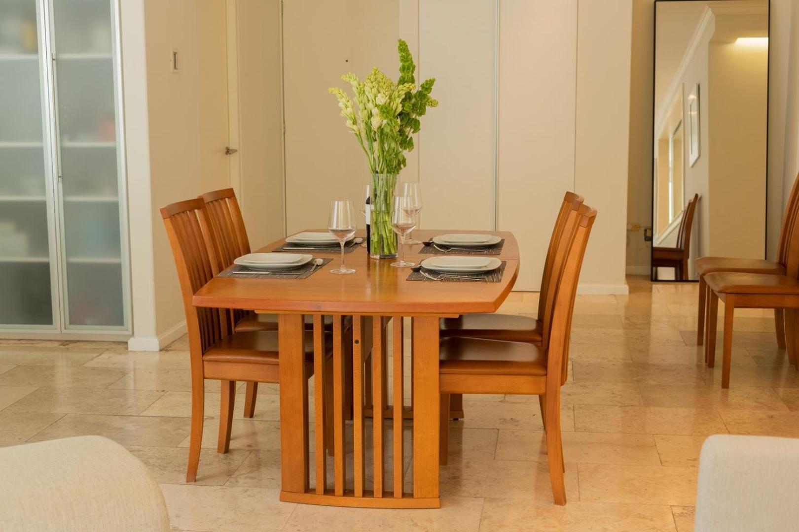 Apartamento Mrw | 2br Polanco Next To Masaryk *