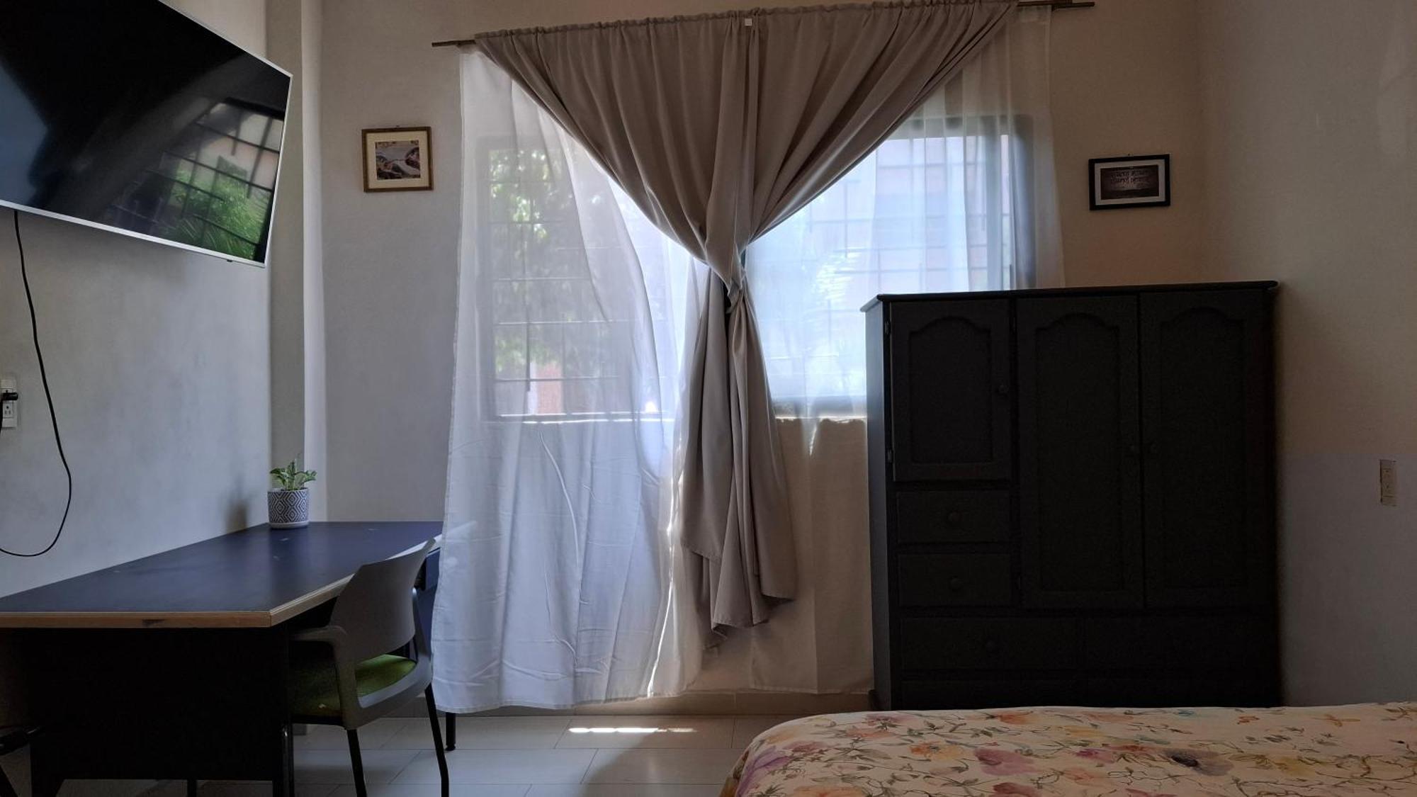 Habitacio Aeropuerto Gnp Apartamento *