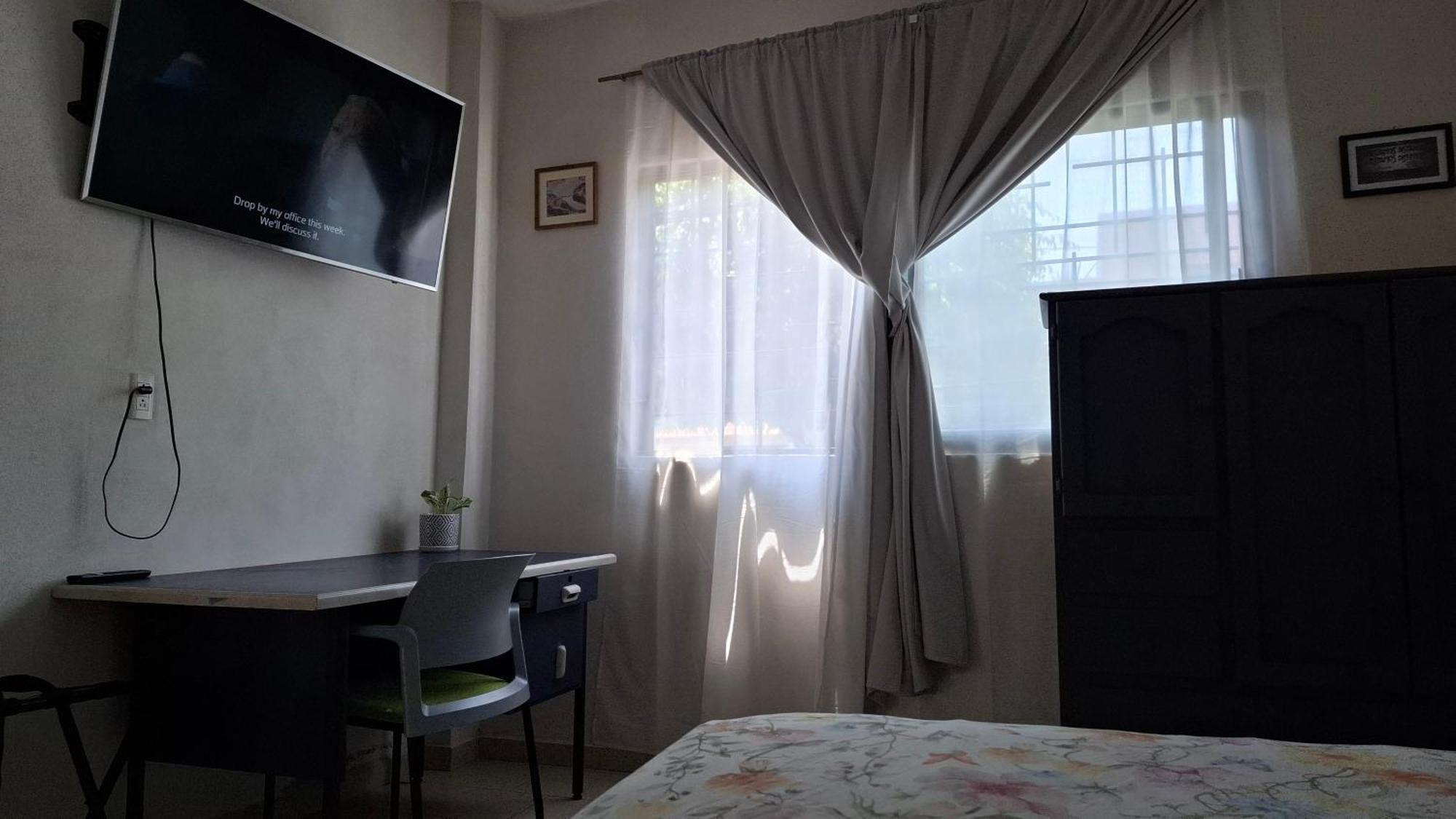 Apartamento Habitacio Aeropuerto Gnp *
