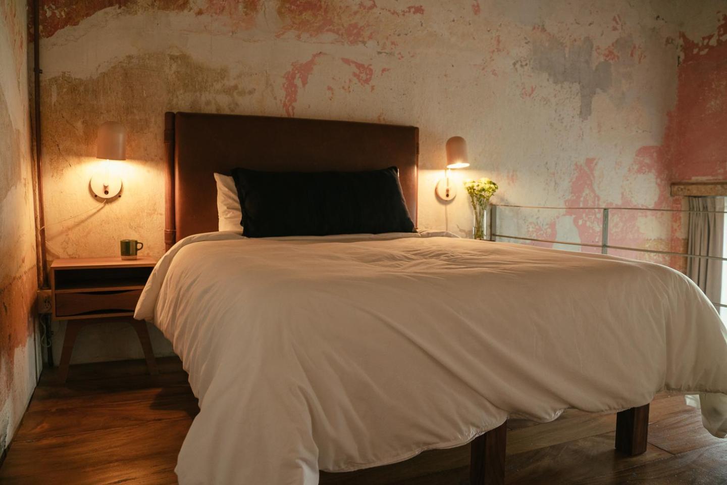 Hotel Guest Jardin Prim