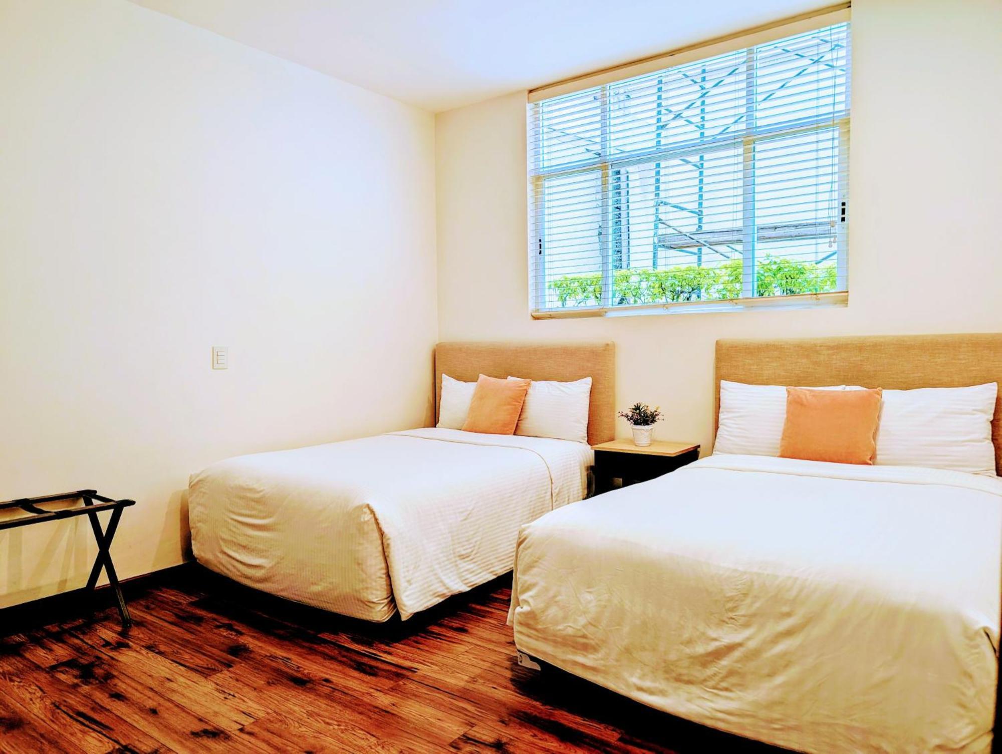 Casa Donceles, 10 Spacious Apartments, Prime Location In Historic Center *