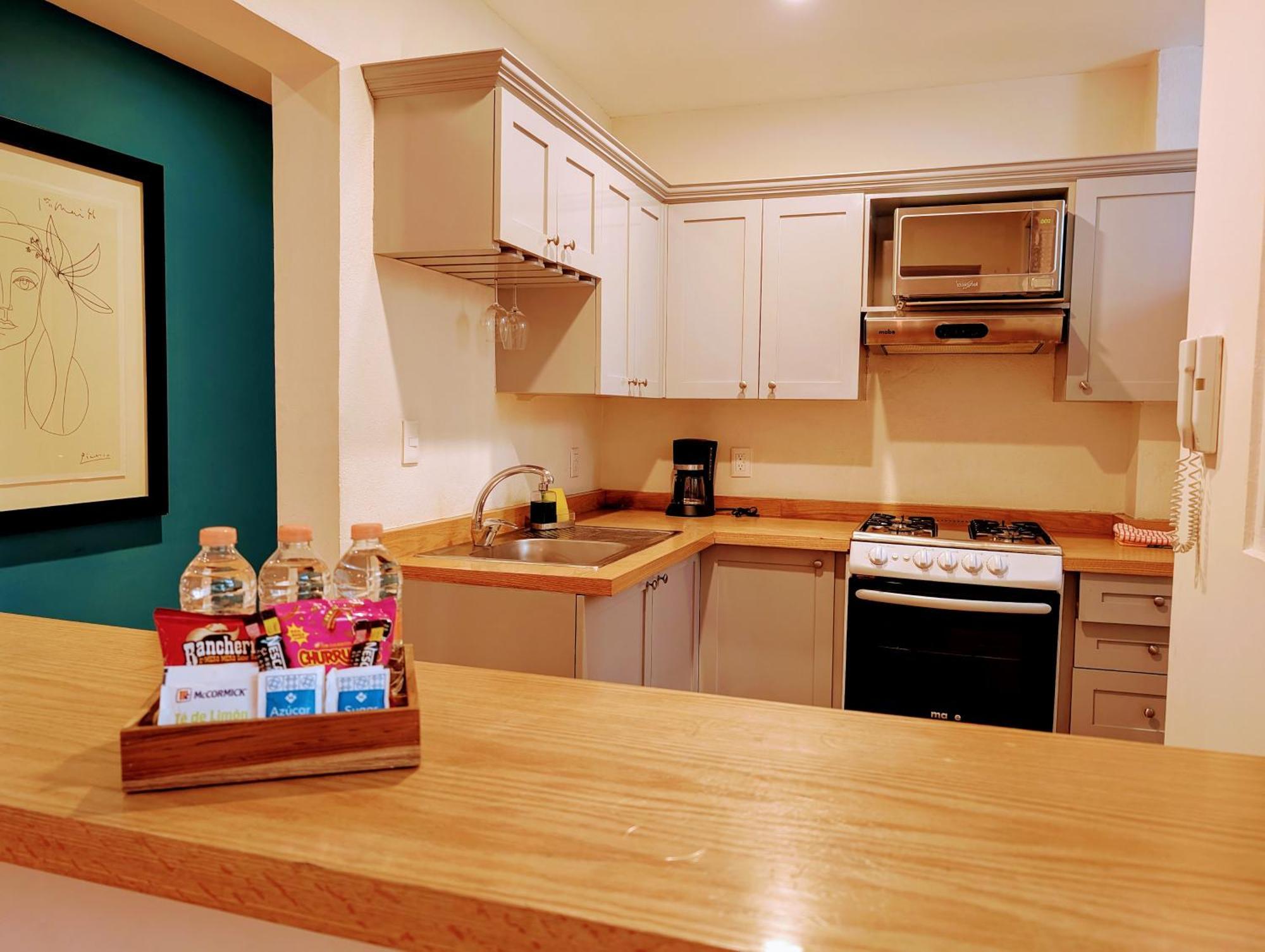 Casa Donceles, 10 Spacious Apartments, Prime Location In Historic Center Apartamento *
