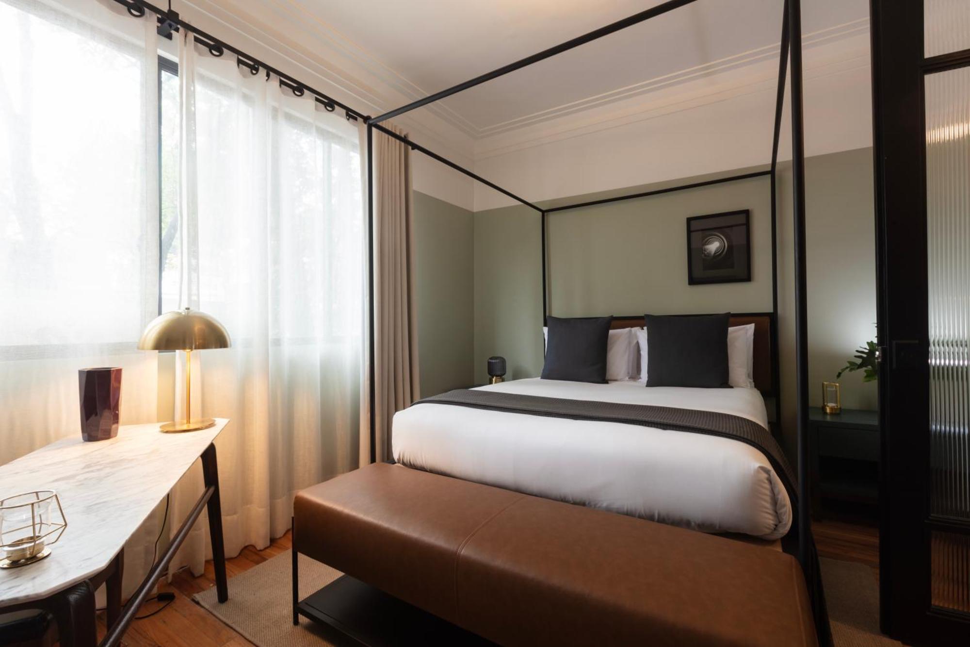 Hotel Edificio Republica *