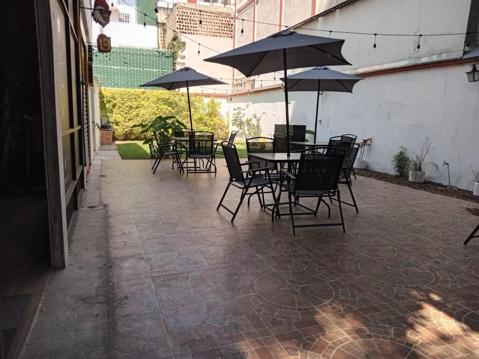 Vertiz Pasos Del Parque De Venados H4