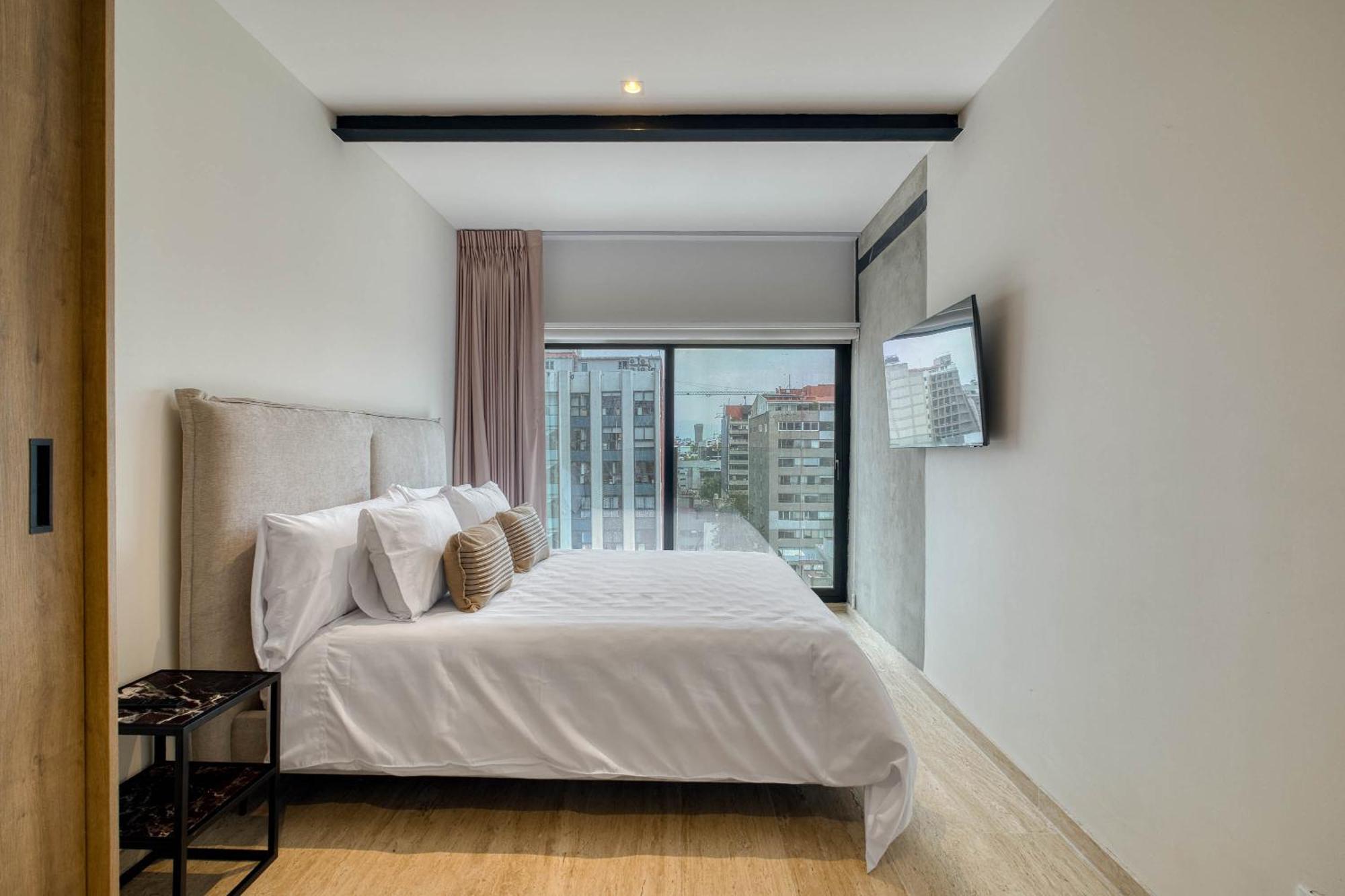 Apartamento Myla Roma Norte *
