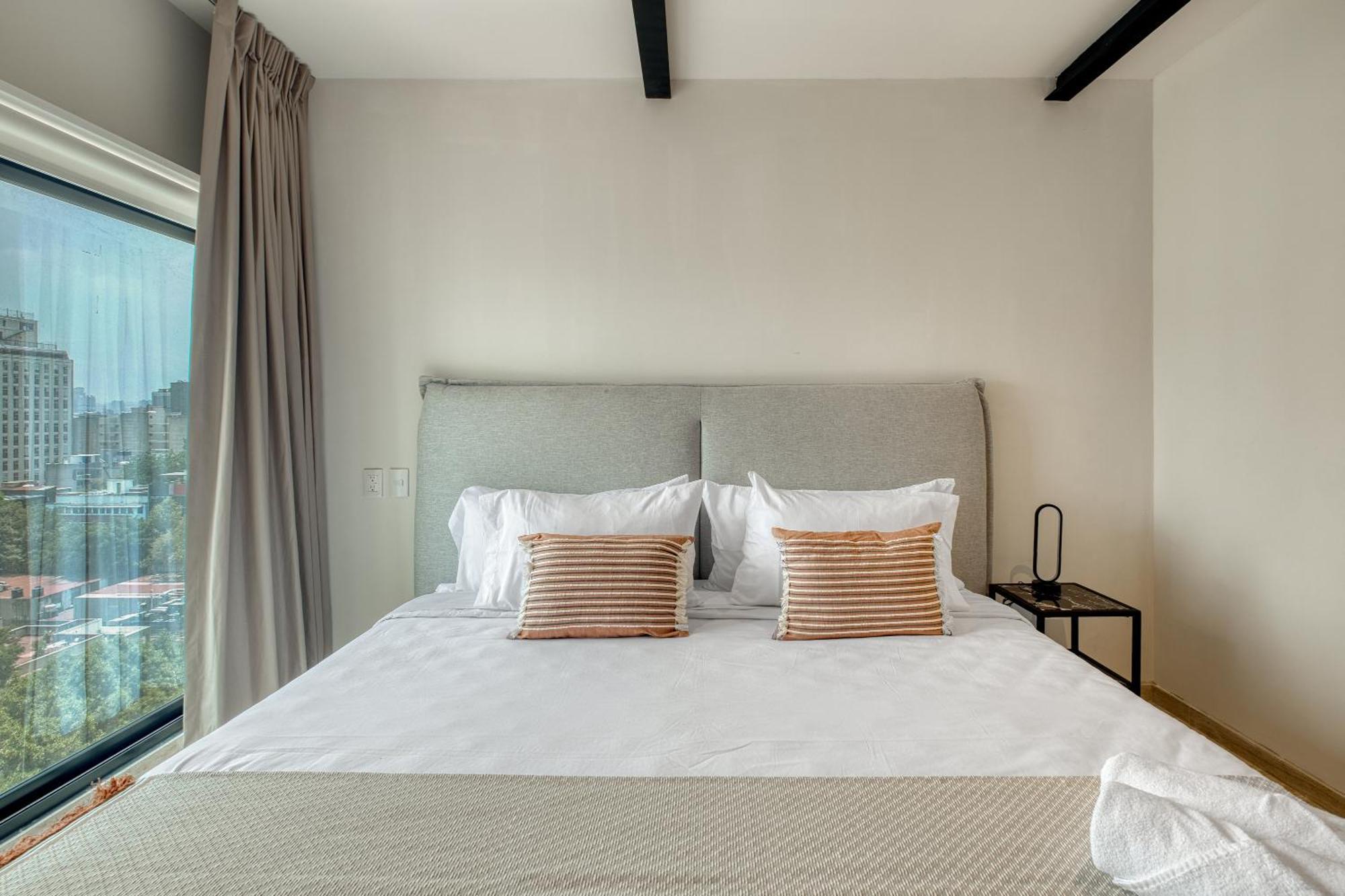 Apartamento Myla Roma Norte *
