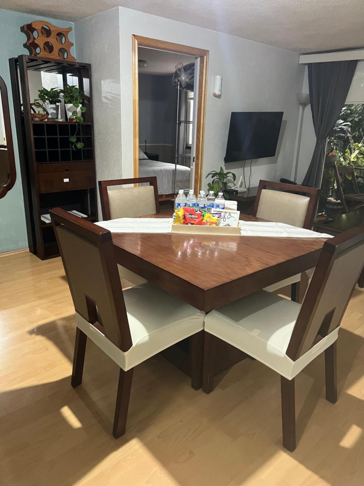 Apartamento Near Polanco And Marina Nacional