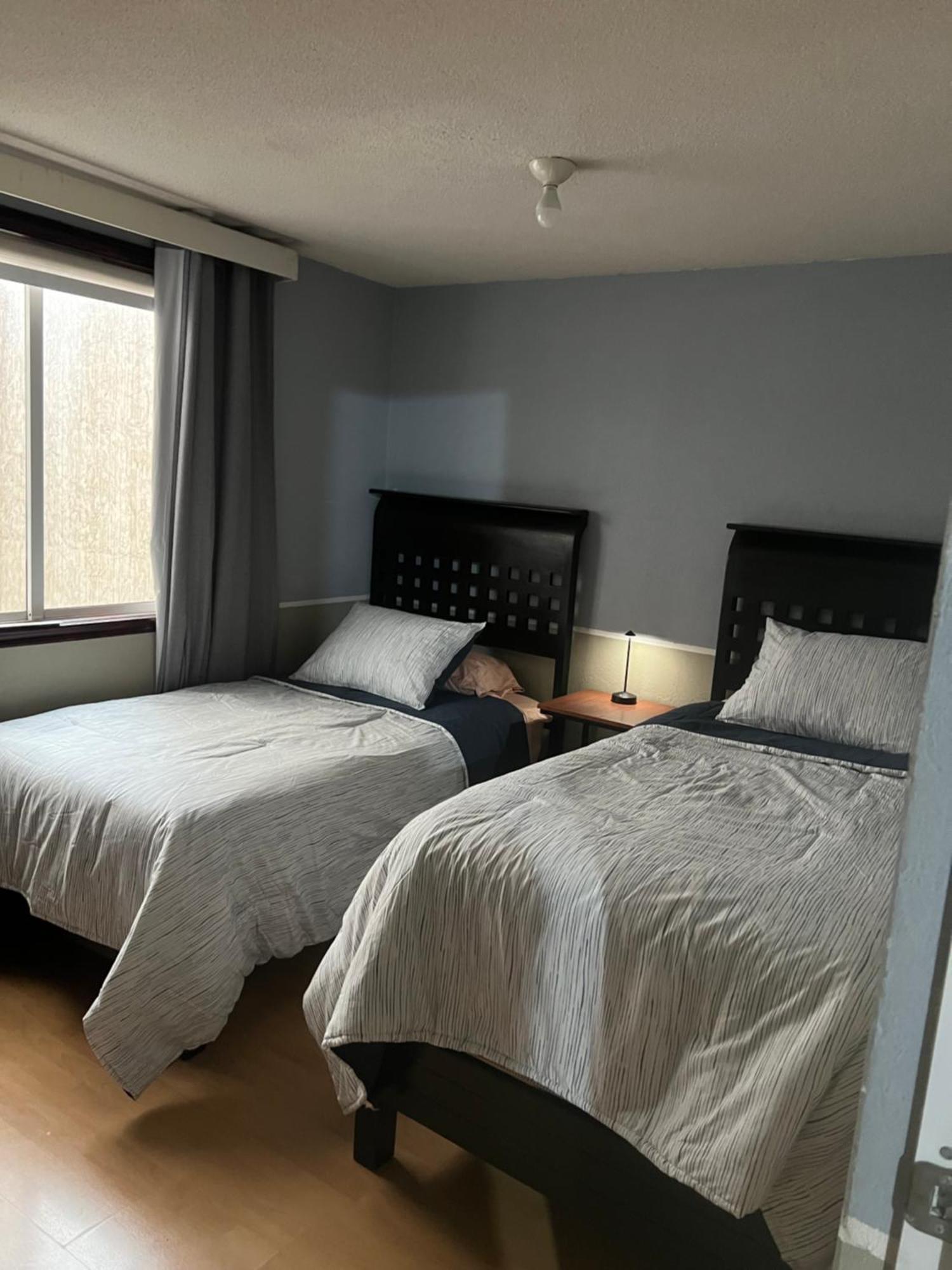 Apartamento Near Polanco And Marina Nacional