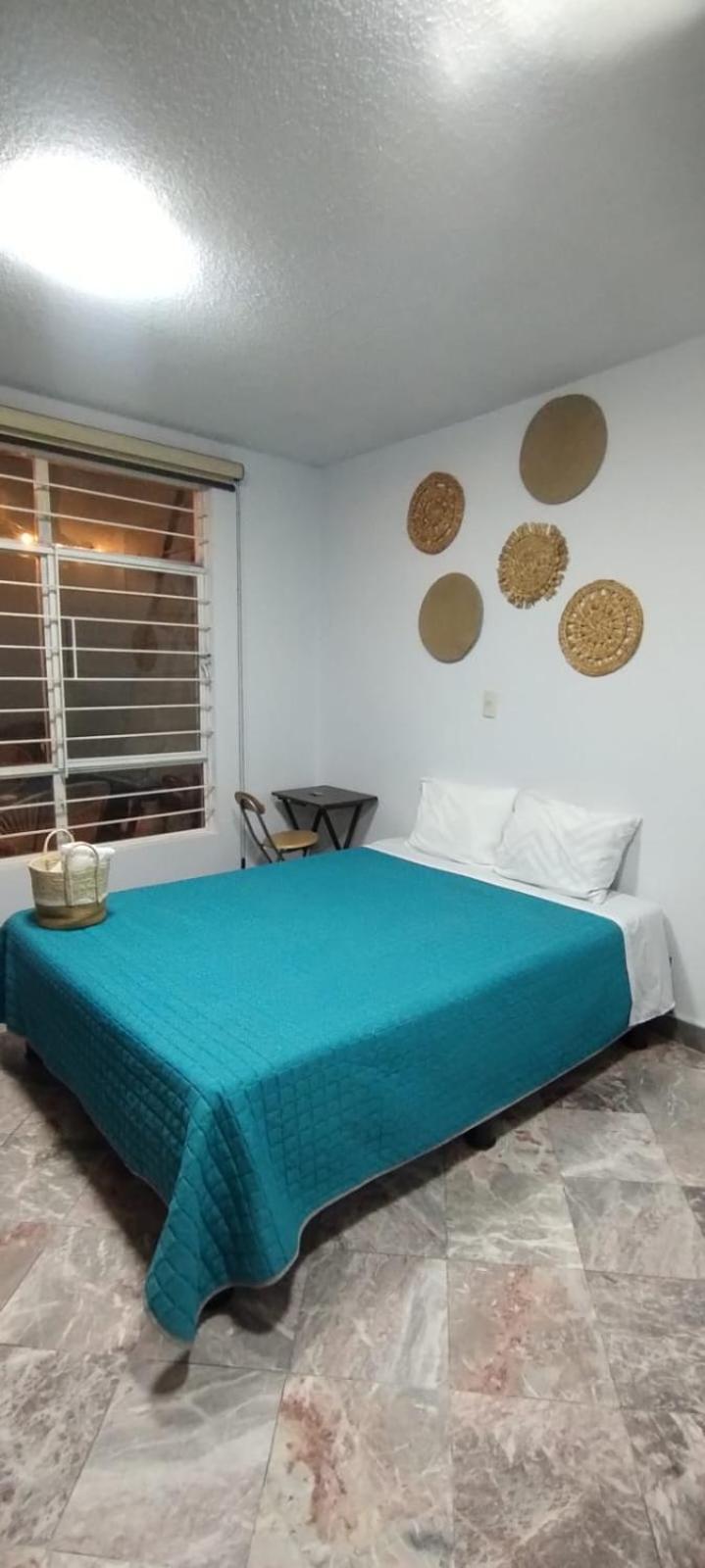 Habitación en casa particular Casa De Huespedes Chukum