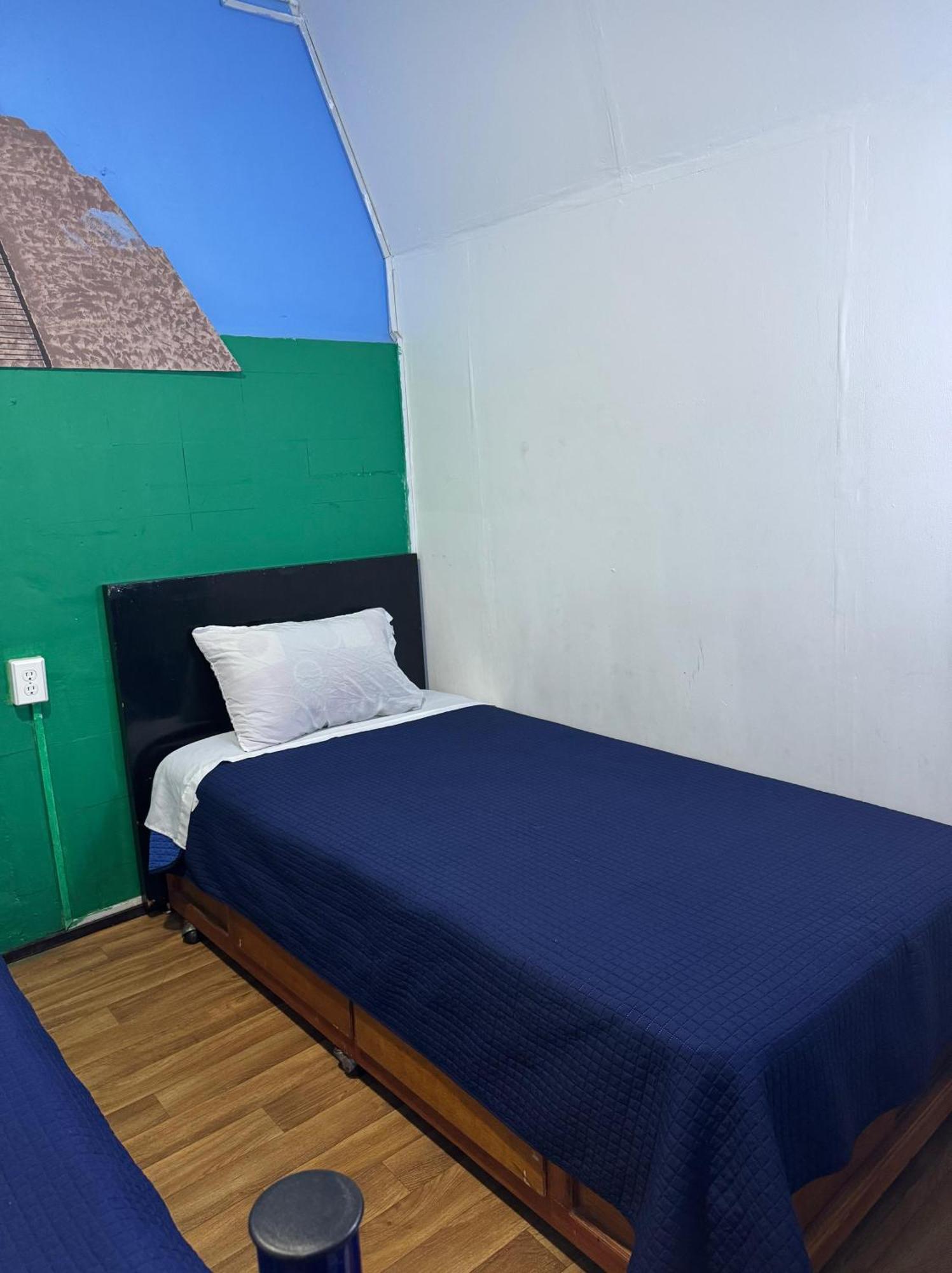 México México DF