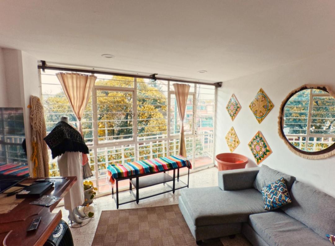 Apartamento Mexicanissima For Family, Groups