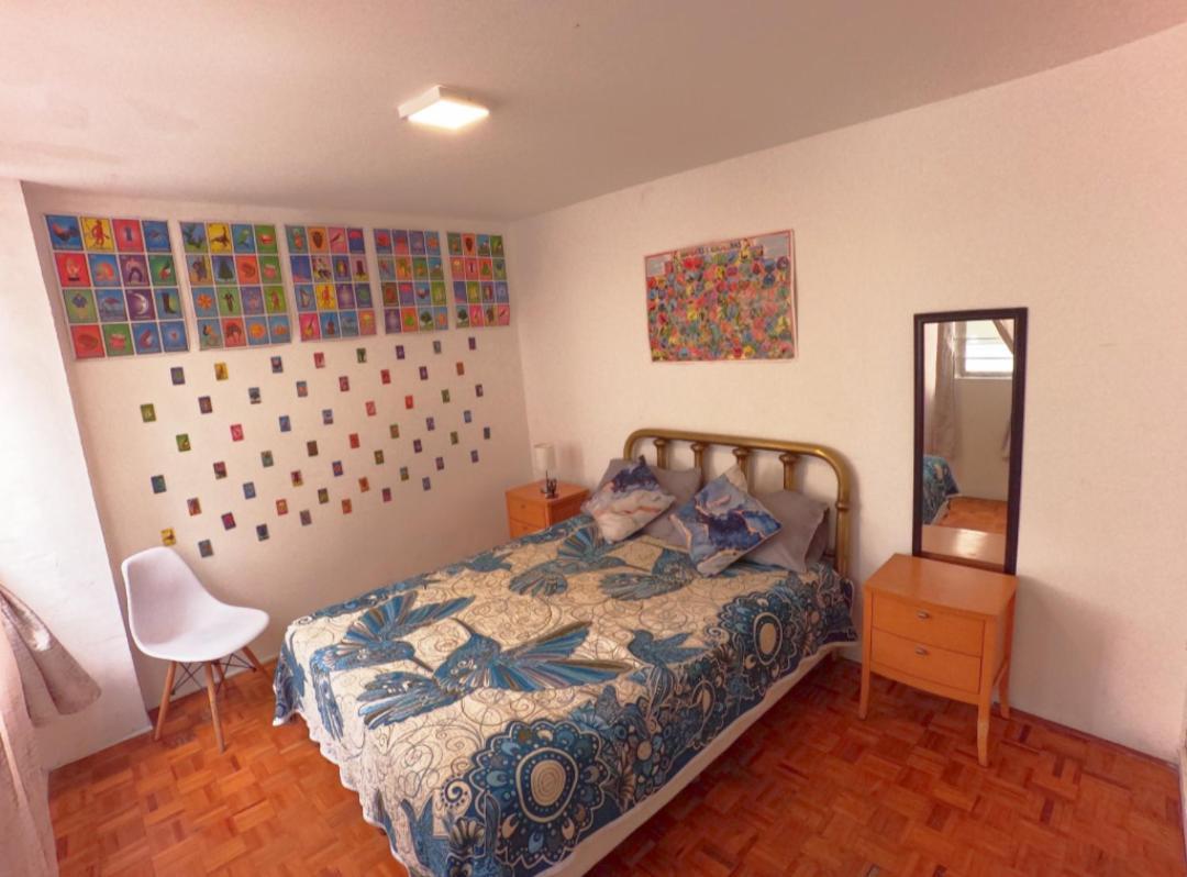 Apartamento Mexicanissima For Family, Groups México DF