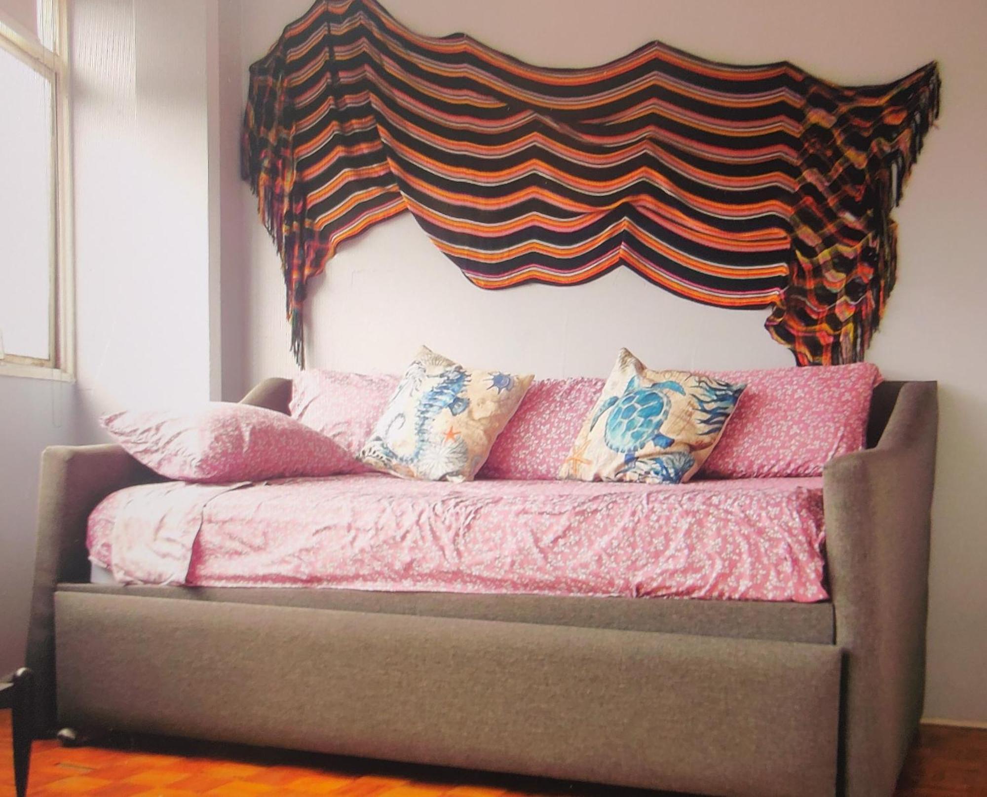 Apartamento Mexicanissima For Family, Groups