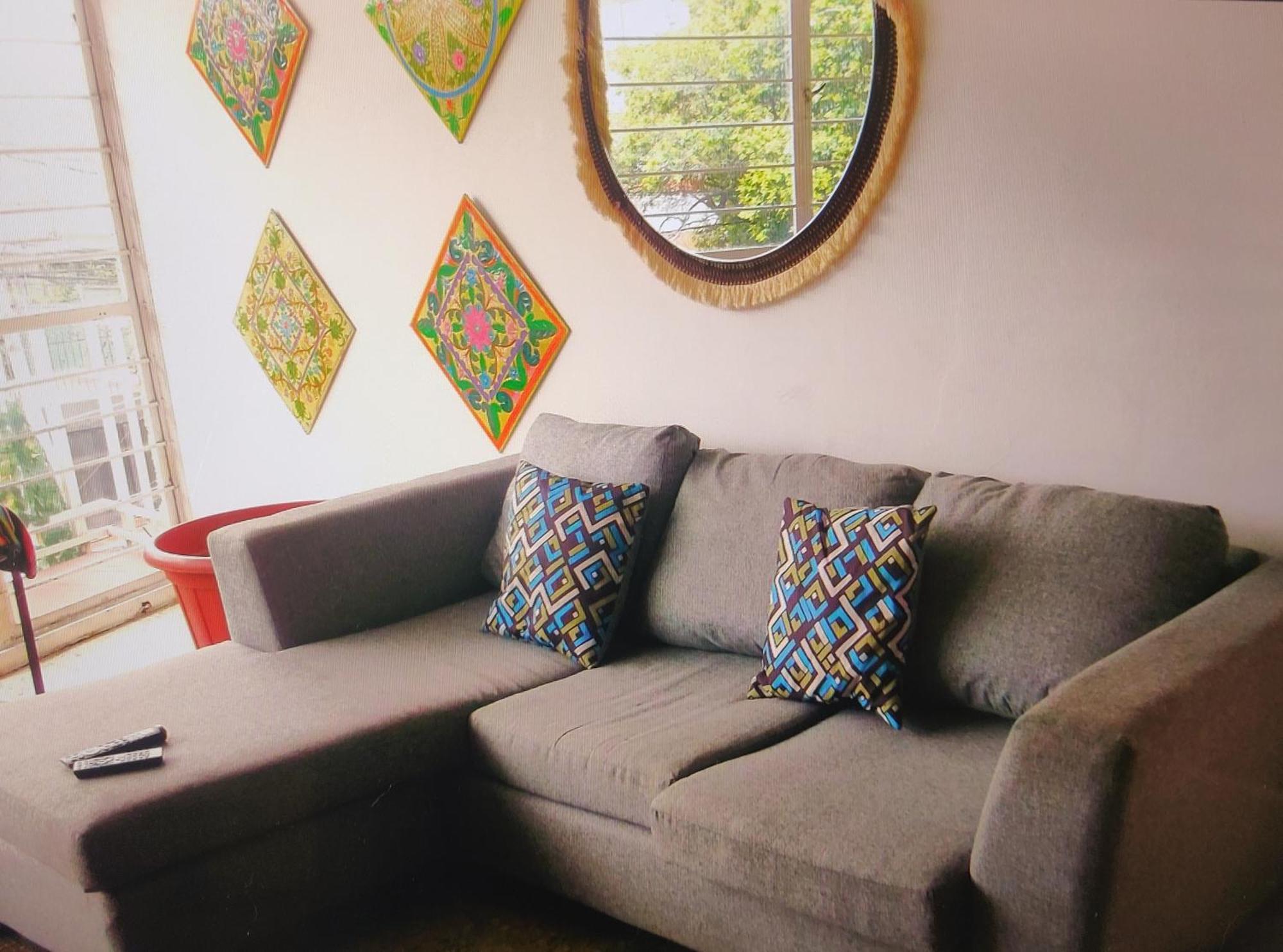 Apartamento Mexicanissima For Family, Groups *
