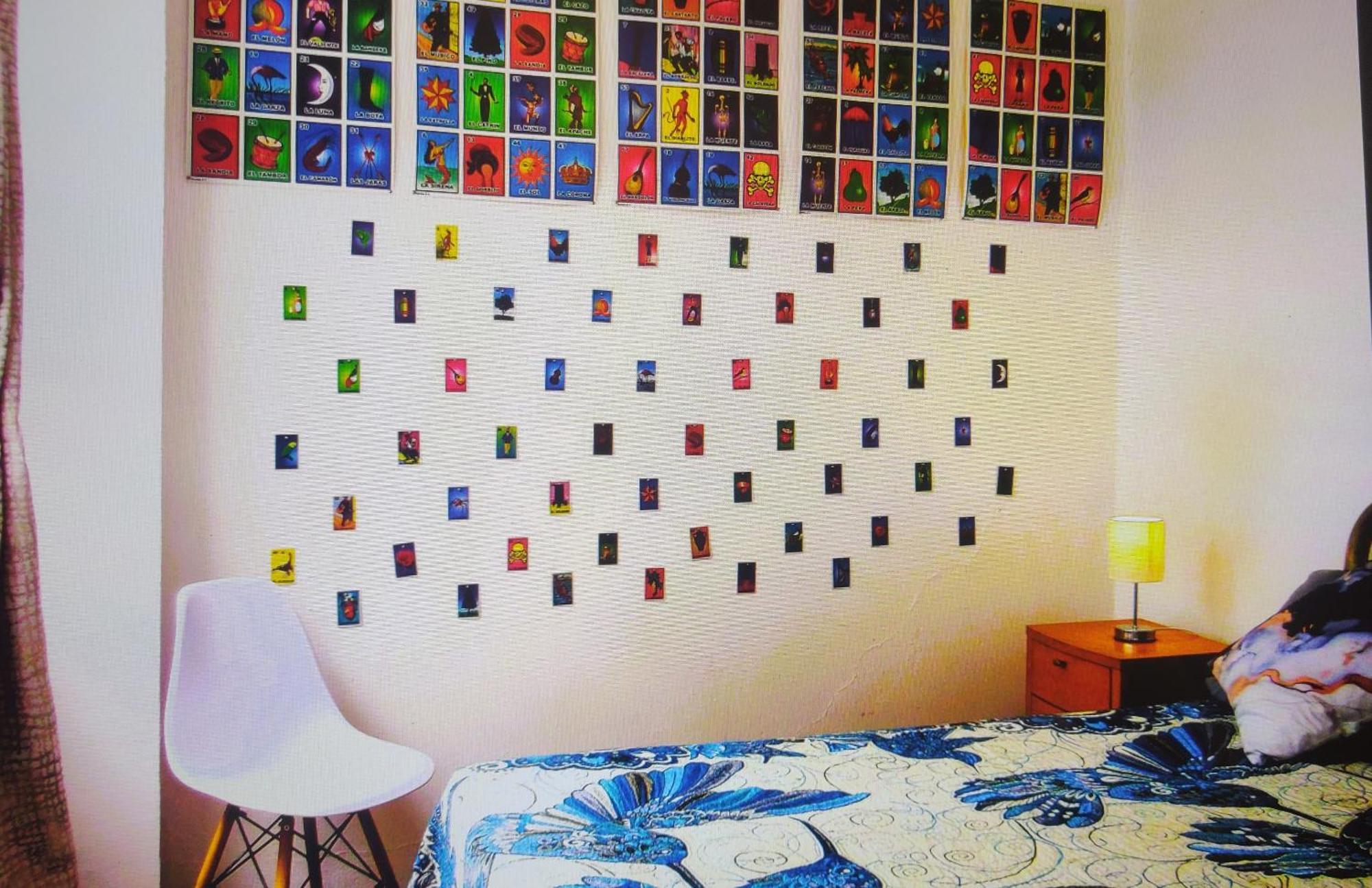 Apartamento Mexicanissima For Family, Groups