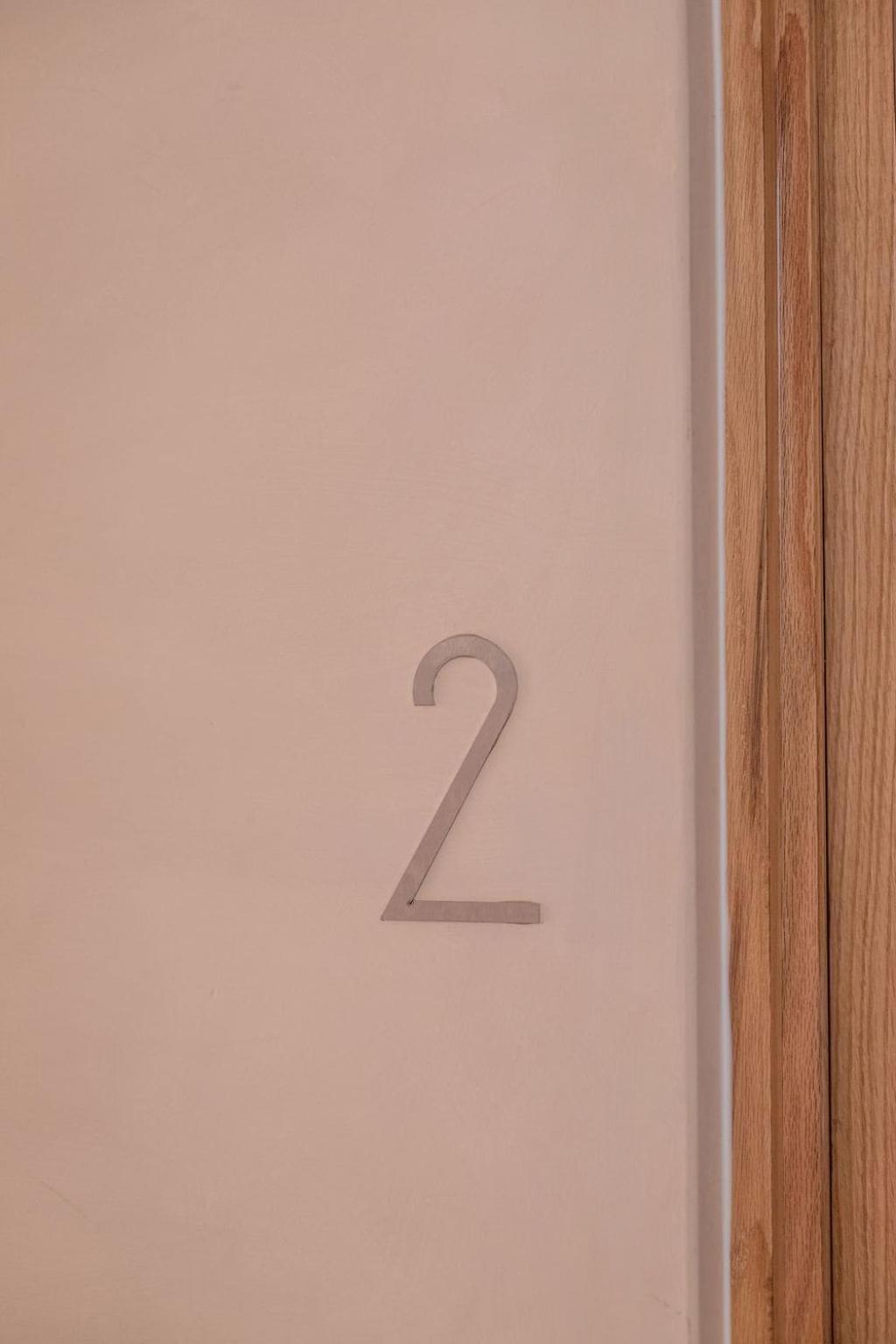 Apartamento Design & Timeless Charm Casa Serapio- Residence2