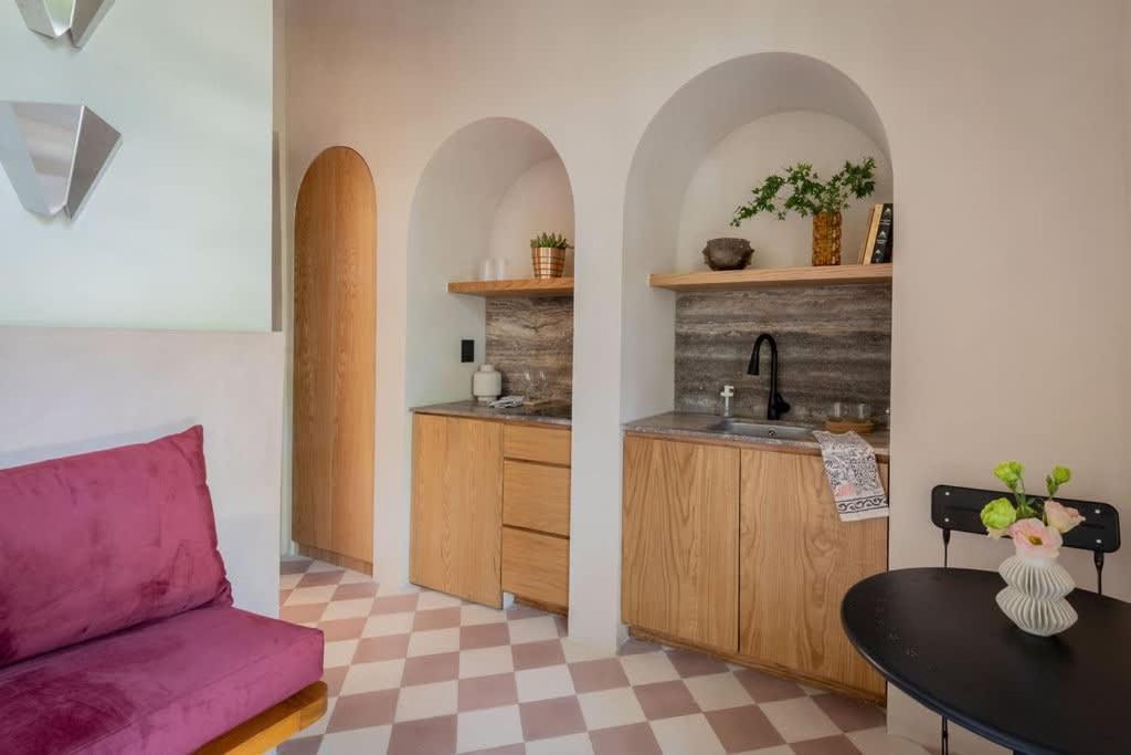 Apartamento Design & Timeless Charm Casa Serapio - Residence1