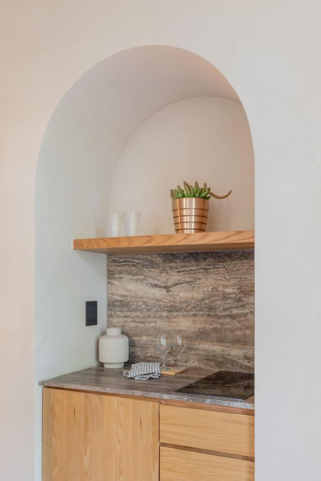 Apartamento Design & Timeless Charm Casa Serapio - Residence1 *