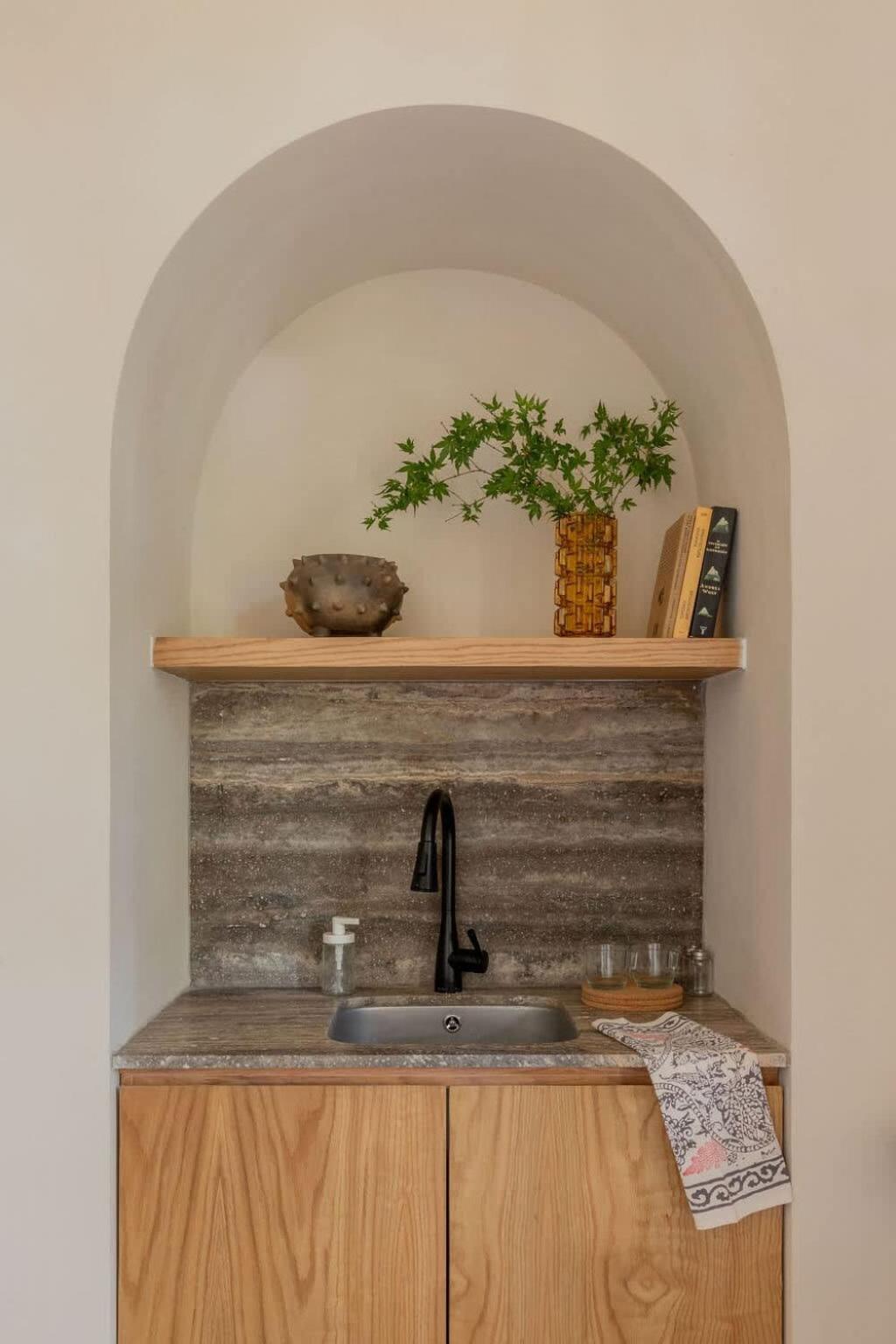 Apartamento Design & Timeless Charm Casa Serapio - Residence1 *