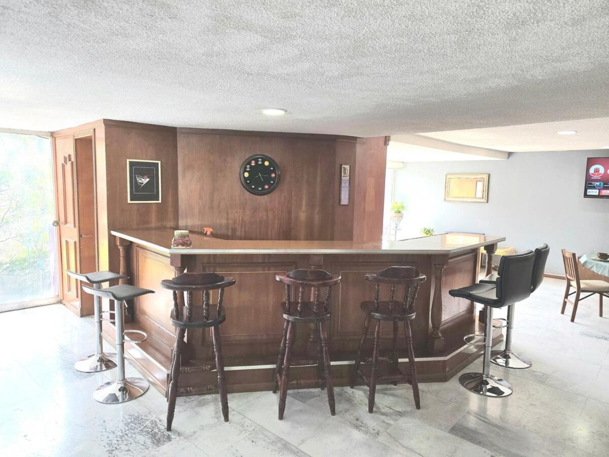 Apartamento Departamento Premium