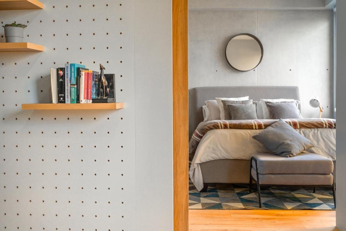 Apartamento San Angel Modern Luxury
