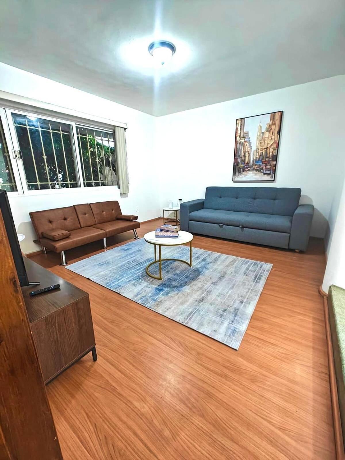 Apartamento Dep Moderno Y Luminoso 4pers En Pb Cerca De Wtc Y Delta