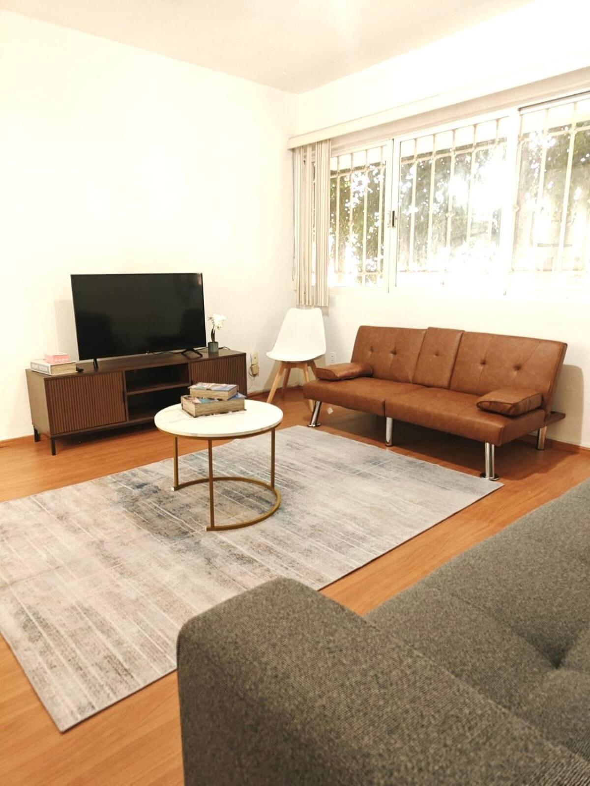 Apartamento Dep Moderno Y Luminoso 4pers En Pb Cerca De Wtc Y Delta *