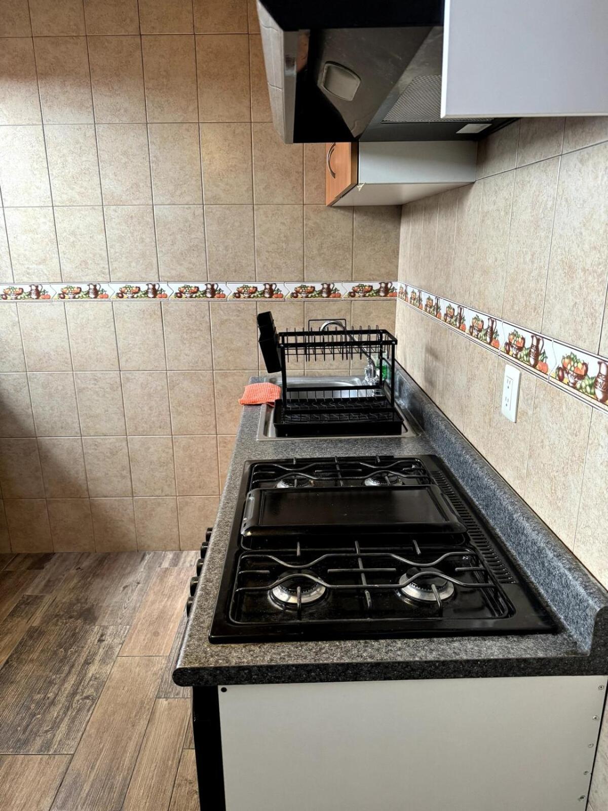 Apartamento Hermosa Casa En Coyoacan