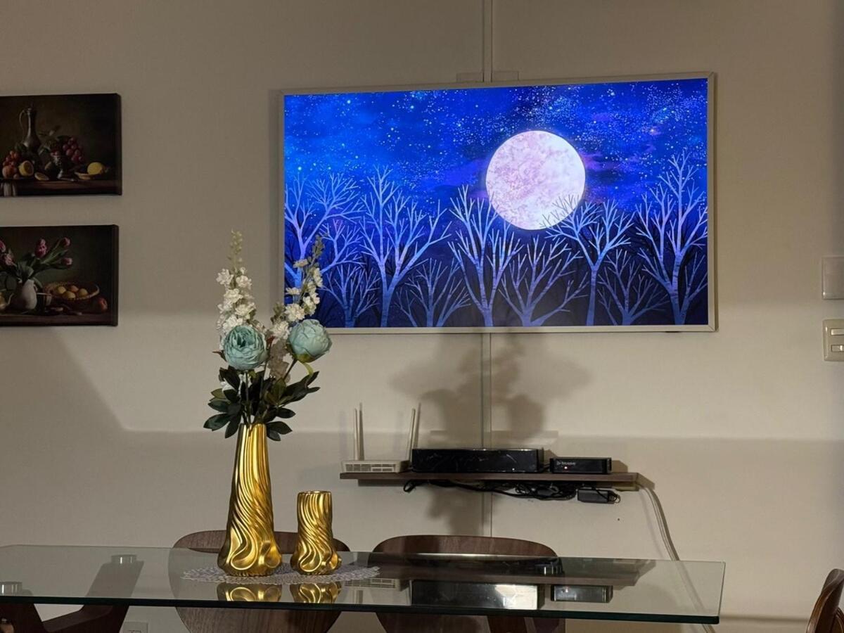 Apartamento Hermosa Casa En Coyoacan *