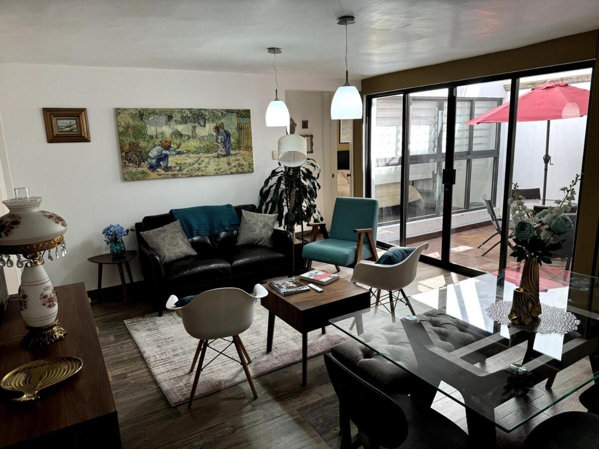 Hermosa Casa En Coyoacan *