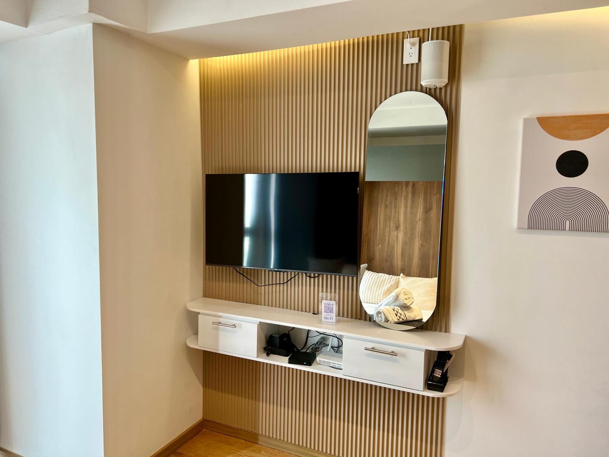 Hermoso Loft En La Roma Norte