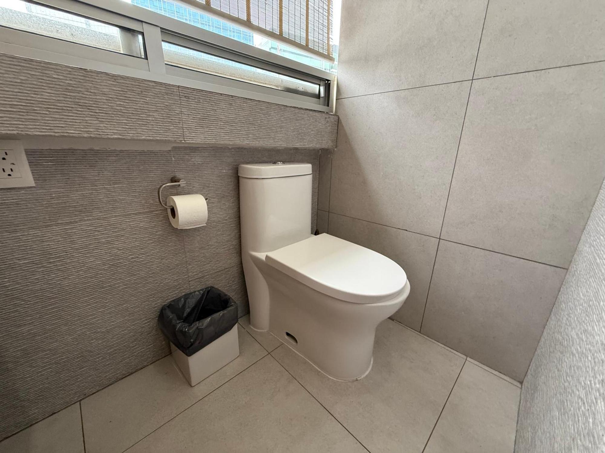 Skyline En Campos Eliseos Cdmx Apartamento