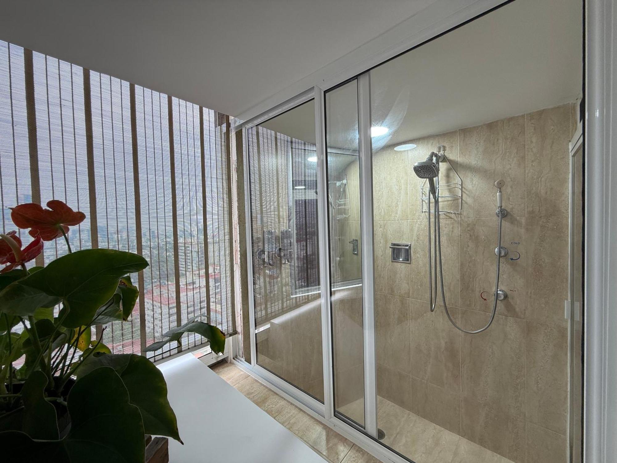 Skyline En Campos Eliseos Cdmx Apartamento *