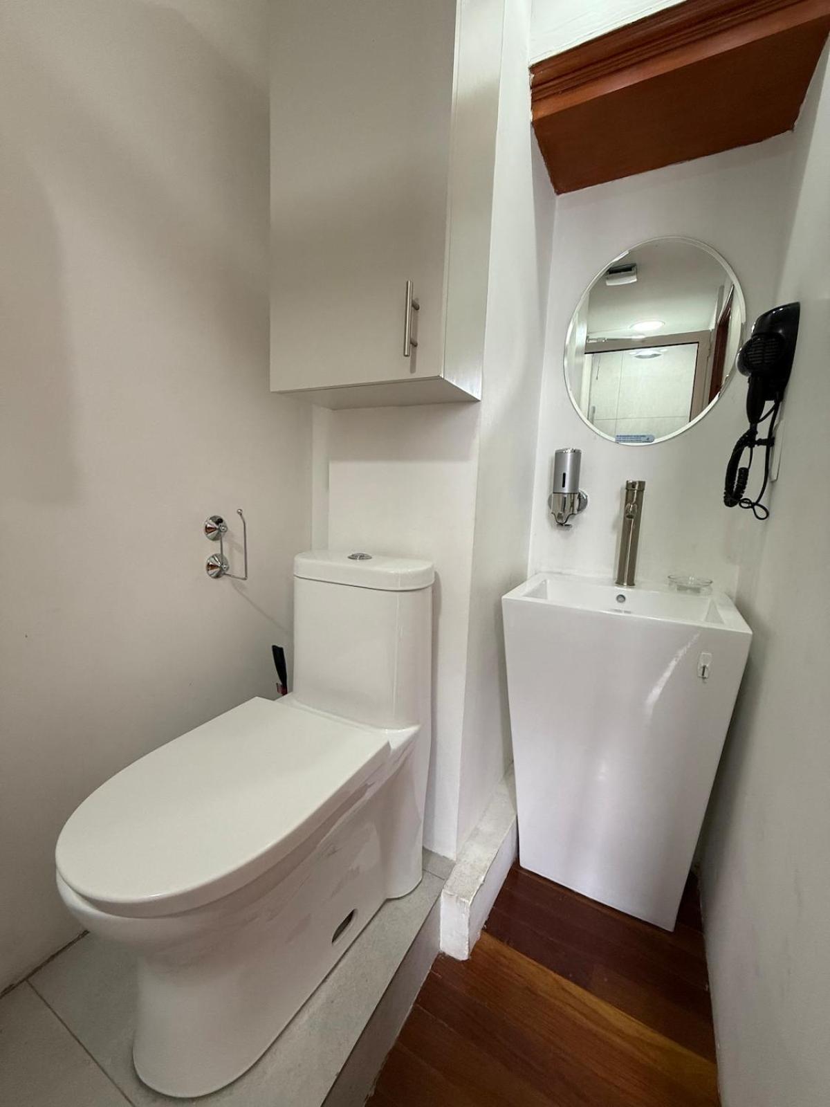 Apartamento Skyline En Campos Eliseos Cdmx