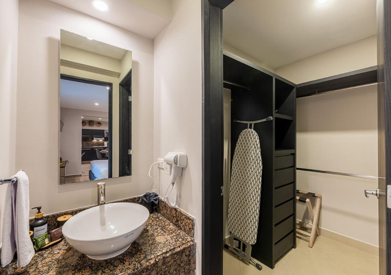 Hotel Ciceron 612 Polanco 4*