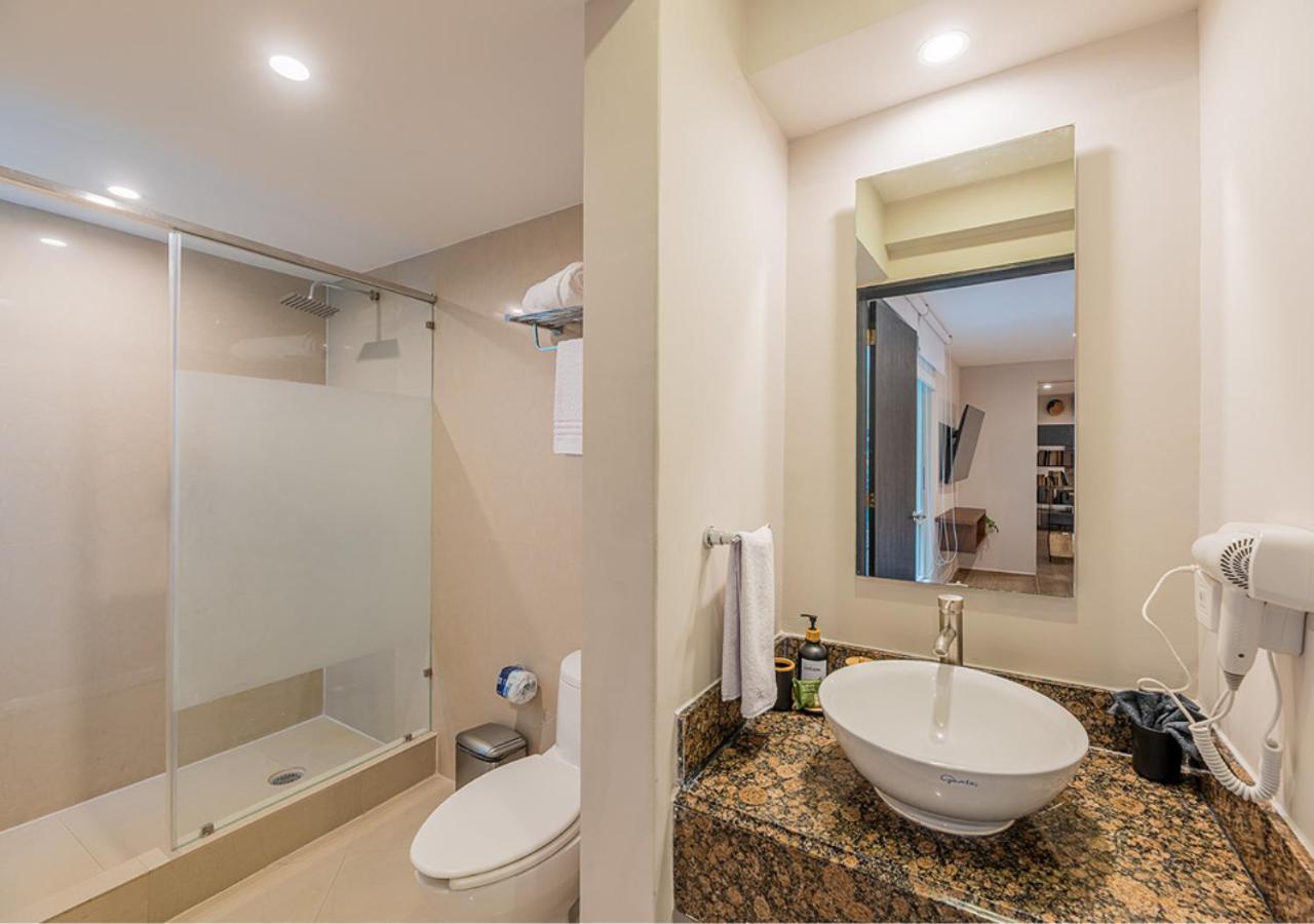 Ciceron 612 Polanco Hotel 4*