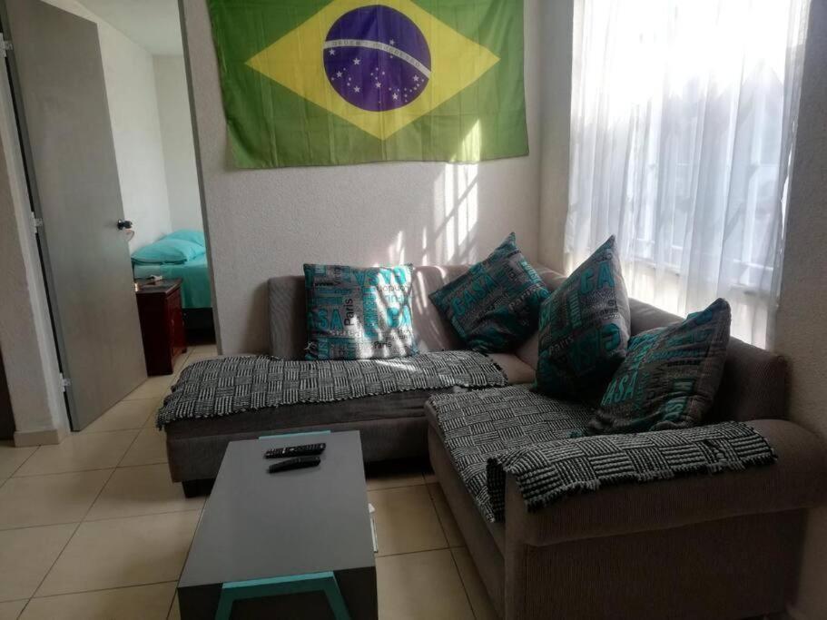 Nido Apartamento