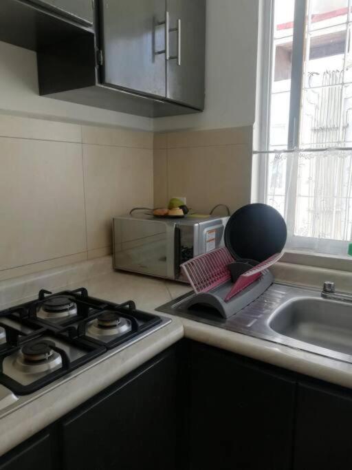 Nido Apartamento *