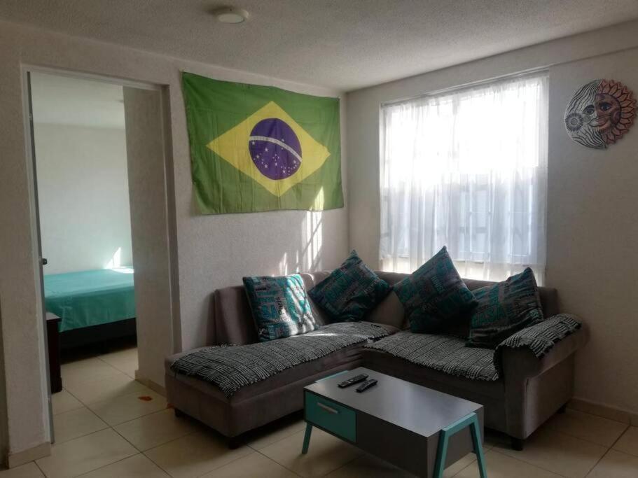 Apartamento Nido *