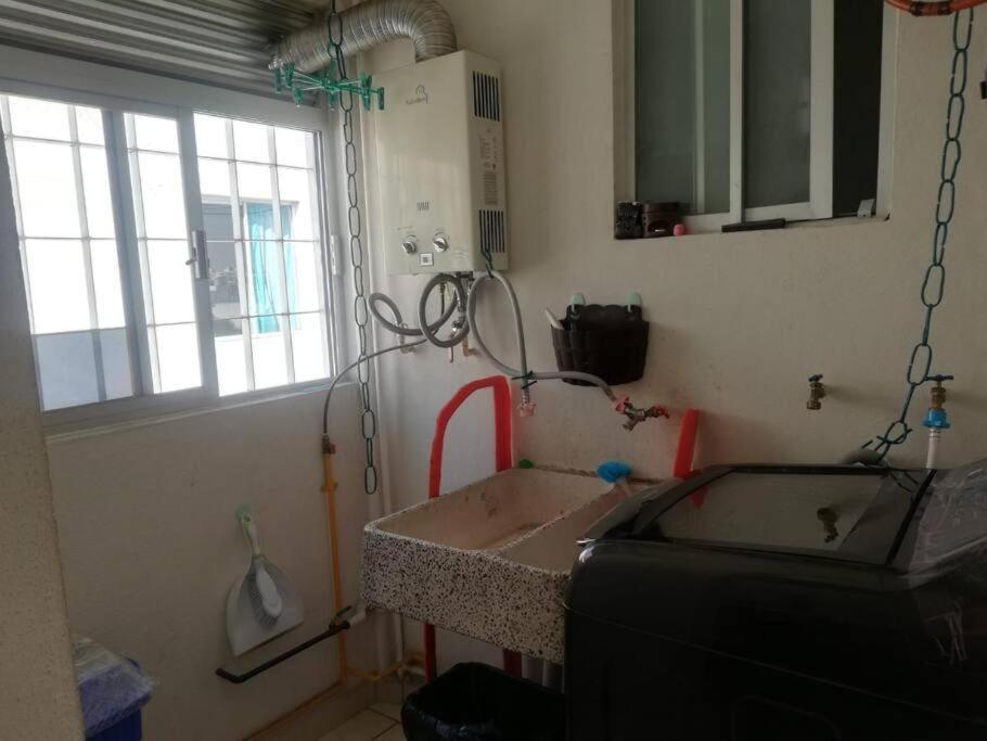 Nido Apartamento Cidade do México