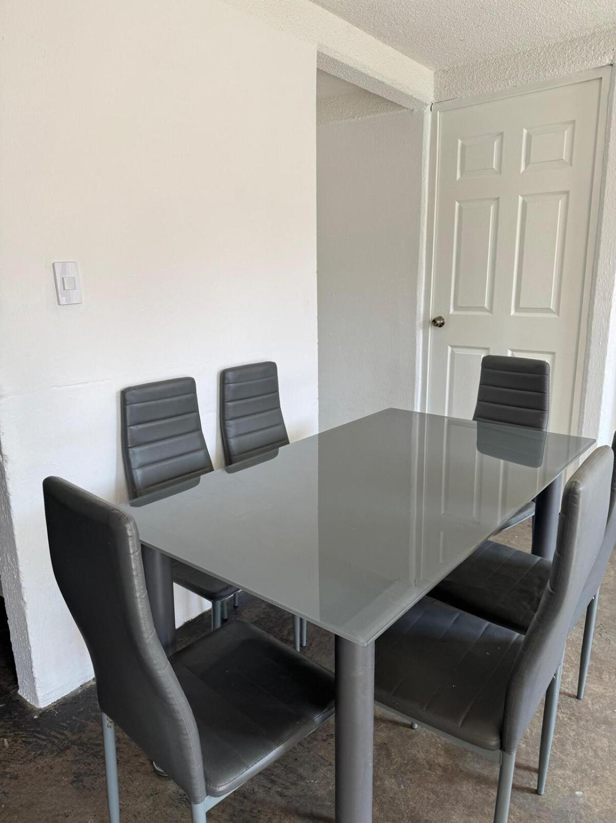 Depa Tlahuac Apartamento *
