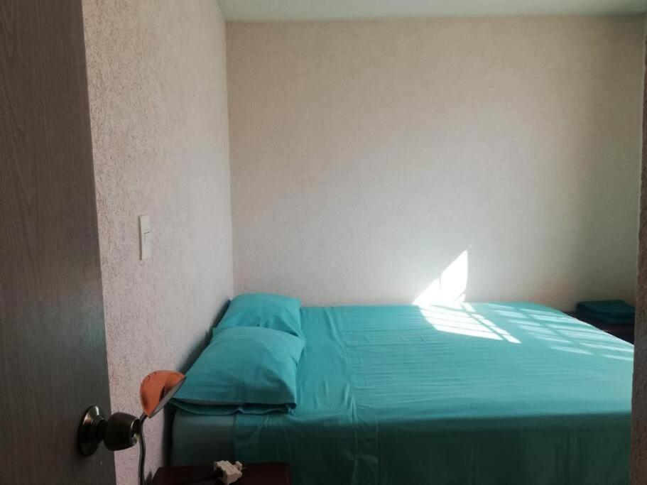 Apartamento Nido Cidade do México