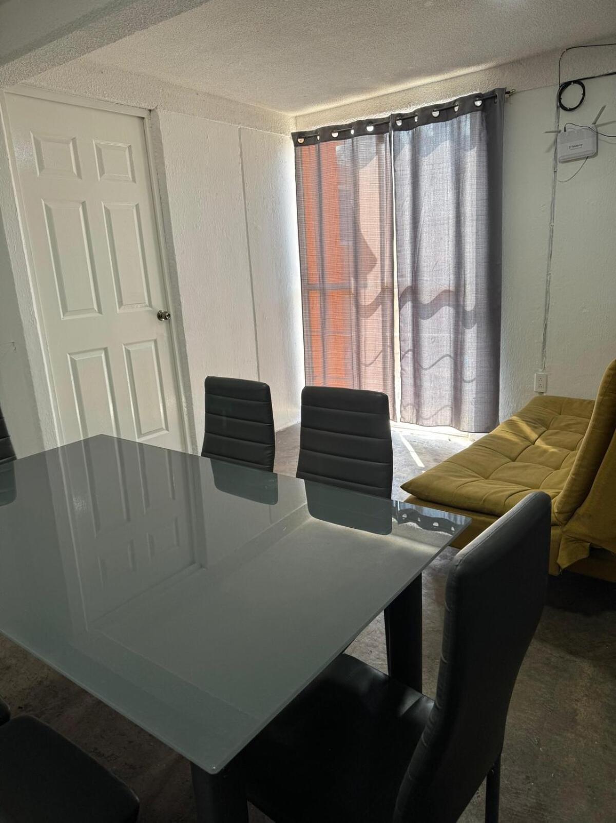 Apartamento Depa Tlahuac *