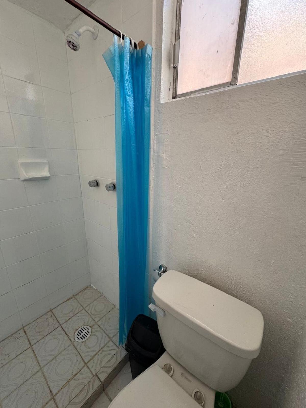 Depa Tlahuac Apartamento *
